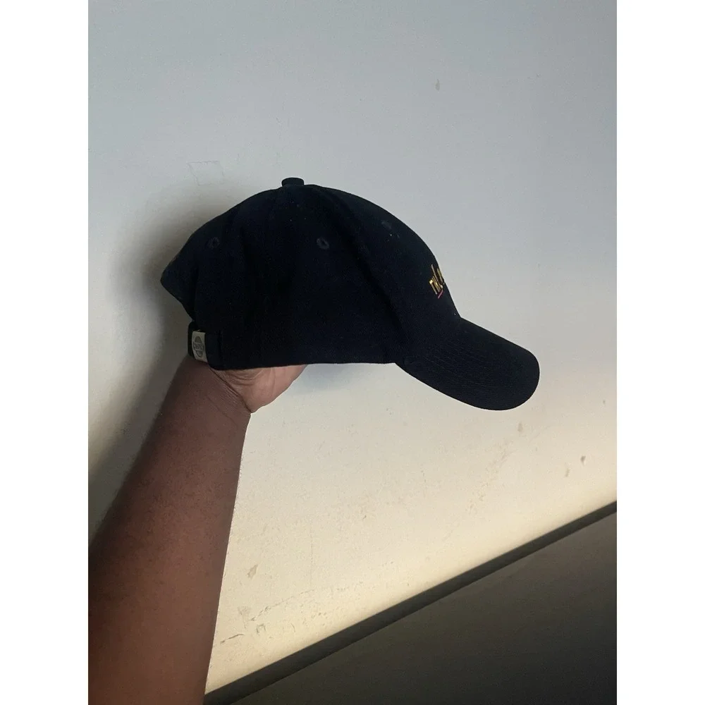 Disney The Lion King Broadway Musical VIP Hat Cap Embroidered Logo One Size
